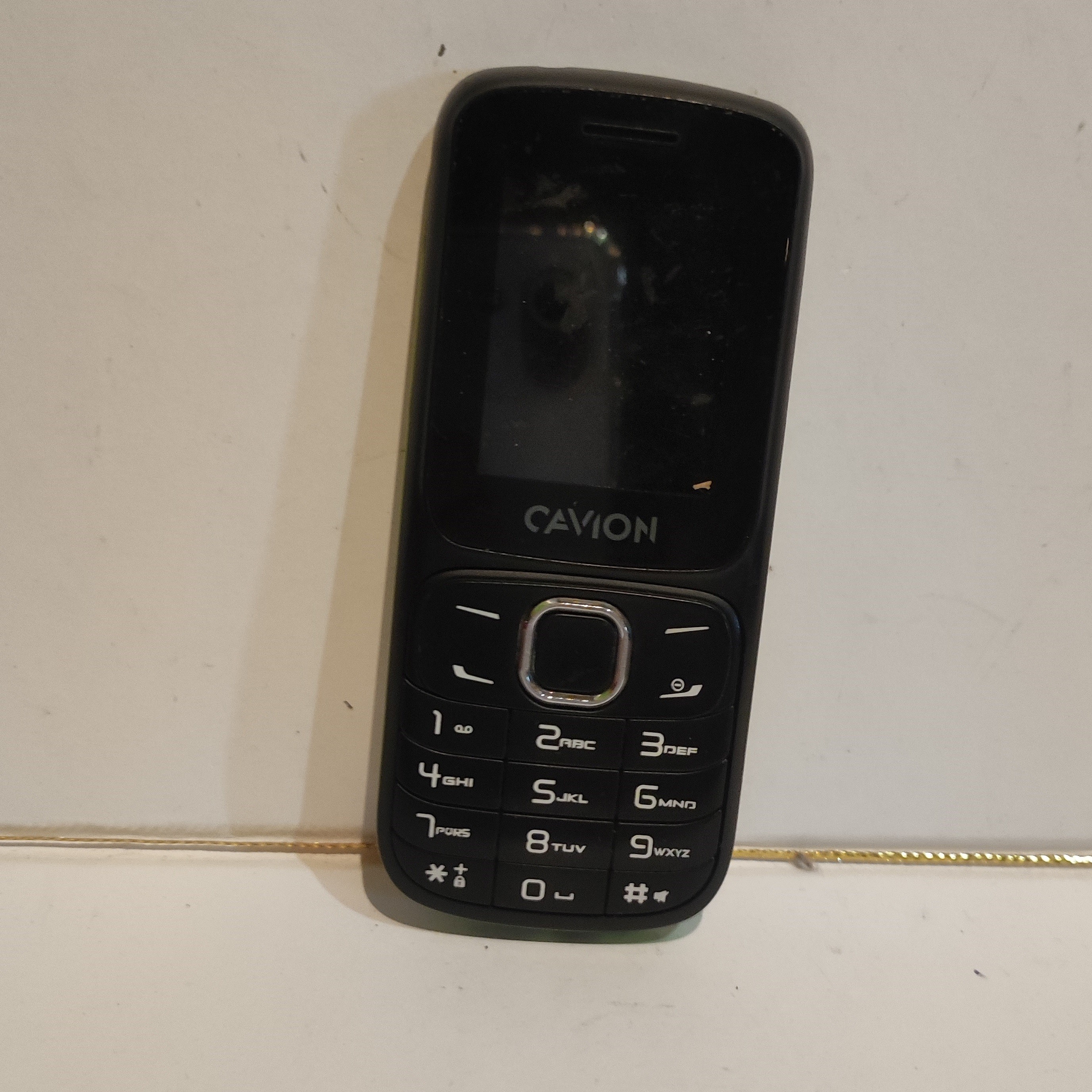Cavion Base 1.7